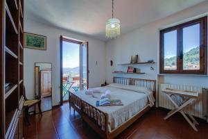 Charming Magognino Stresa Hills Lake View - Happy Rentals