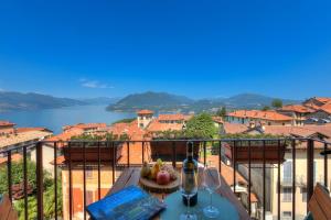 Charming Magognino Stresa Hills Lake View - Happy Rentals
