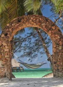 Shirley Residence Kiwengwa