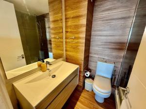 Increíble Vista Mar en Costanera de Concón