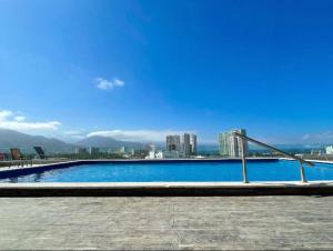 Beach Chic Condo in Hotel Zone - 700m to beach