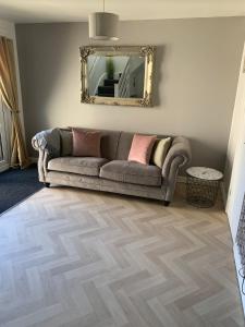 51 Tolroy Mannor Hayle- 3 Bed