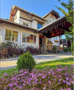 Flame Boutique Hotel by Unna