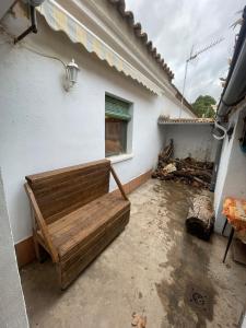 Casa rural muy acogedora