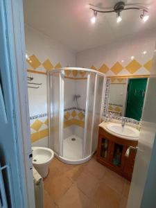 Casa rural muy acogedora