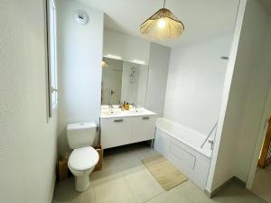 Villas Charming house with garden : photos des chambres