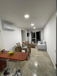 Apartamento moderno en cali