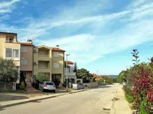 Apartment Vivoda - Štinjan