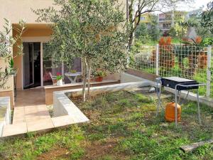 Apartment Vivoda 