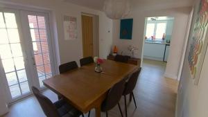 Fully Refurbished 3 bed Victorian Cottage in Tolleshunt DArcy