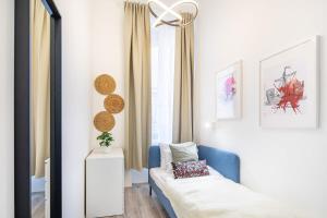 Ultra Central Comfy AirCon Room