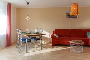 Ferienwohnung Auf Sarret