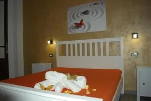 B&B Aurora - Custonaci