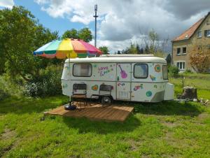 Eriba Troll aus 1972