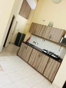 Harmony Retreat homestay