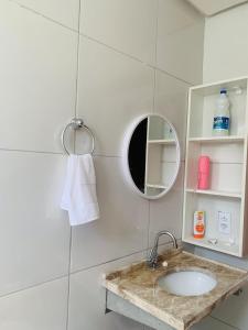 Casa Portal da Lagoinha