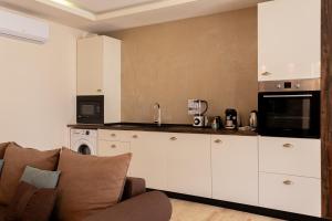 Sika President Garden & Spa Central Apartment Arad