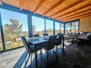 Sea view Bellora by Vellaris, Luxury Mobile Home