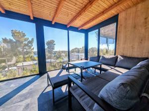 Sea view Bellora by Vellaris, Luxury Mobile Home