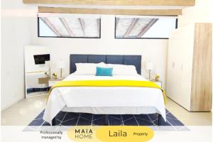 Luz Maria 5 MaiaHome Urban Elegance