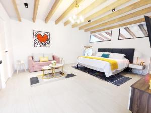 Luz Maria 5 MaiaHome Urban Elegance