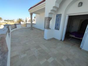 A beautiful villa for a beautiful stay in Djerba