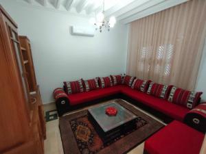 A beautiful villa for a beautiful stay in Djerba