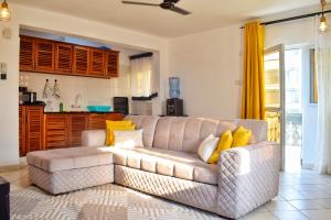 Marions Haven Apartments Shanzu