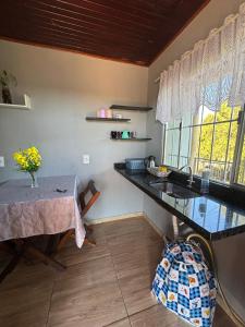 Studio Central Ar - Tv - Wifi - Perto da Ponte da Amizade - Seu Lugar em Foz