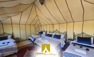 Superior Desert Camp