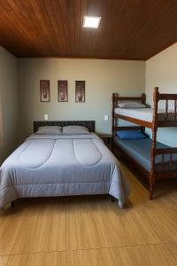 Studio Central Ar - Tv - Wifi - Perto da Ponte da Amizade - Seu Lugar em Foz