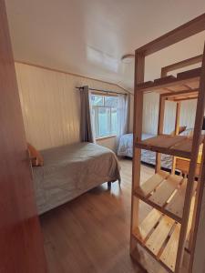 Refugio Ballena Hostel