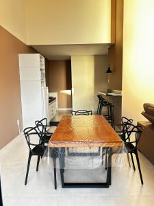 Studio Bougainville Apart