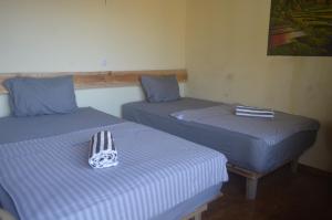 My Beach House - Lombok - Kuta - Areguling beach