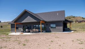 Gunbarrel Vista Lodge