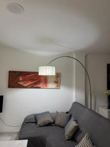 Apartamento Los Pajaritos II