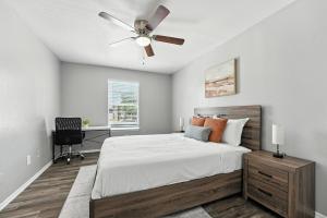 Spacious 2BR Furnished Apartment I Pool