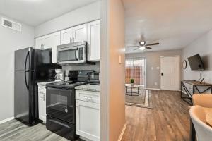 Spacious 2BR Furnished Apartment I Pool