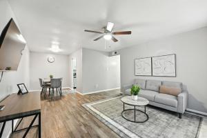 Spacious 2BR Furnished Apartment I Pool