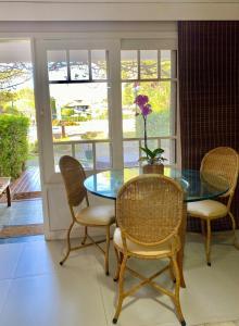 Casa no melhor condomínio resort de Búzios