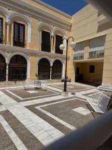 Apartamento Los Pajaritos II