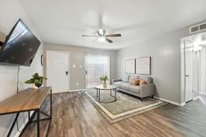 Family-friendly 2bd Midterm Stay I Parking Onsite - Ubytování bez kategorie ve městě Denton