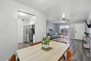 Budget-friendly 2bd Apartment I Free Parking - Ubytování bez kategorie ve městě Denton