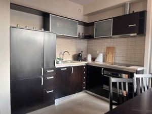 Dreaming & Silent City Apartment with Balcony & Parking