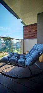 Apartament na Mazurach