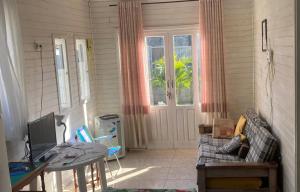 Casa de Praia 2 quartos