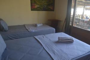 My Beach House - Lombok - Kuta - Areguling beach