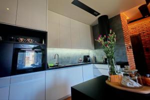 Apartament na Mazurach