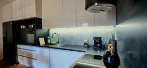 Apartament na Mazurach