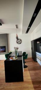 Apartament na Mazurach